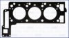 MERCE 2720161420 Gasket, cylinder head